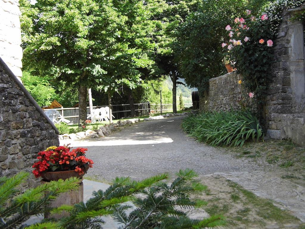 Casa Vacanze Podere Ugolini Ronta Εξωτερικό φωτογραφία