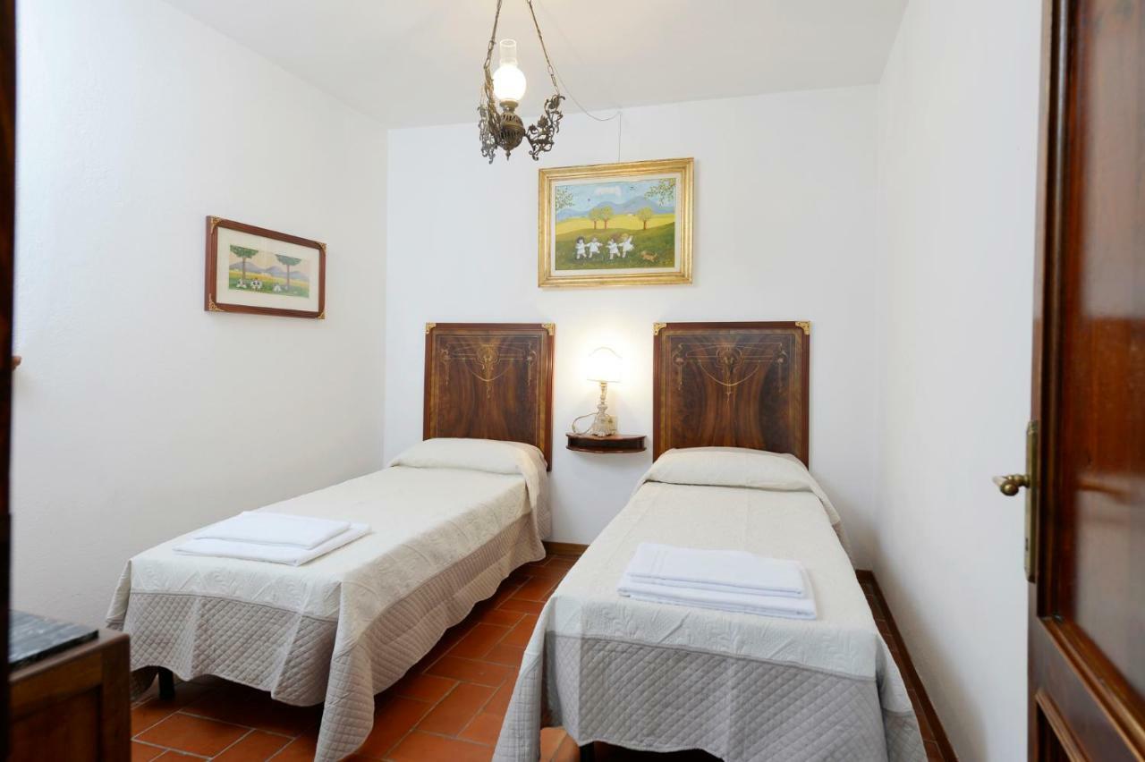 Casa Vacanze Podere Ugolini Ronta Εξωτερικό φωτογραφία