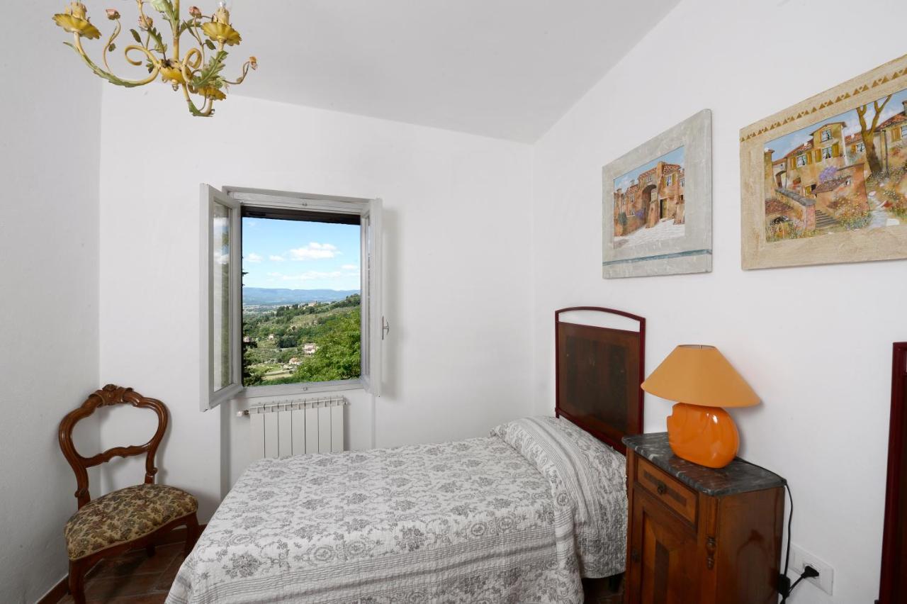 Casa Vacanze Podere Ugolini Ronta Εξωτερικό φωτογραφία